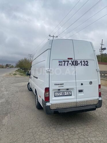 Ford Transit 2007, 340,000 km - 2.4 l - Bakı