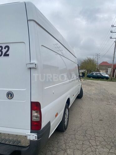 Ford Transit 2007, 340,000 km - 2.4 l - Bakı