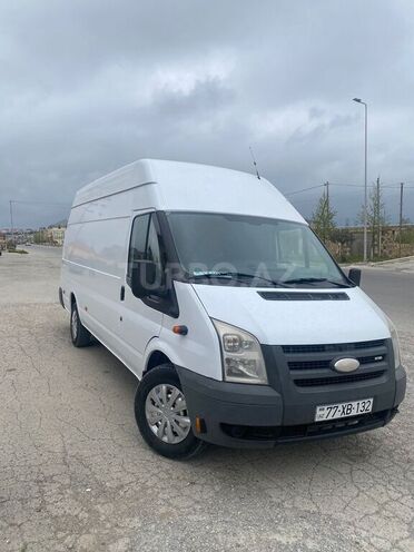 Ford Transit 2007, 340,000 km - 2.4 l - Bakı