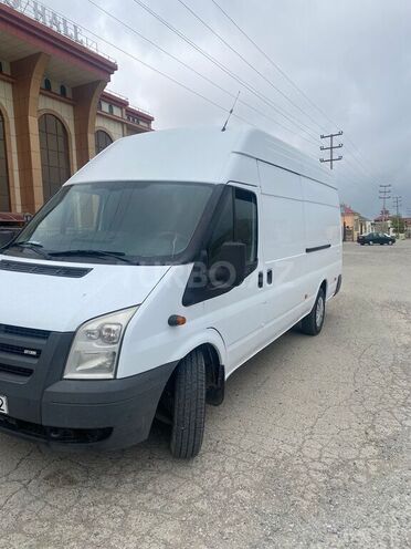 Ford Transit 2007, 340,000 km - 2.4 l - Bakı