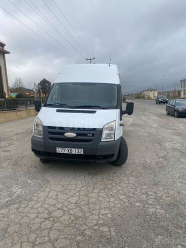 Ford Transit 2007, 340,000 km - 2.4 l - Bakı
