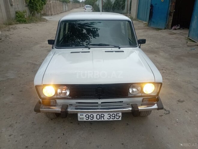 LADA (VAZ) 2106 1998, 544,554 km - 1.3 l - Bakı