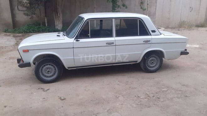 LADA (VAZ) 2106 1998, 544,554 km - 1.3 l - Bakı