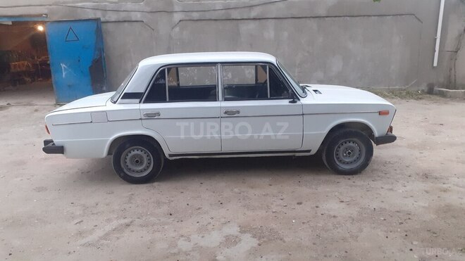 LADA (VAZ) 2106 1998, 544,554 km - 1.3 l - Bakı