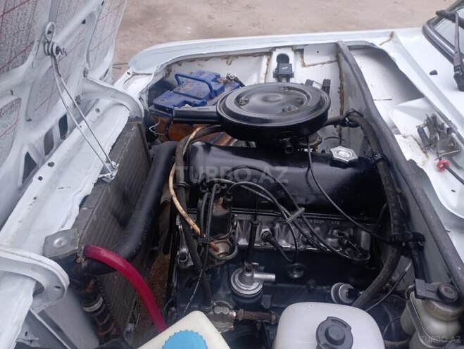 LADA (VAZ) 2106 1998, 544,554 km - 1.3 l - Bakı
