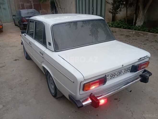 LADA (VAZ) 2106 1998, 544,554 km - 1.3 l - Bakı