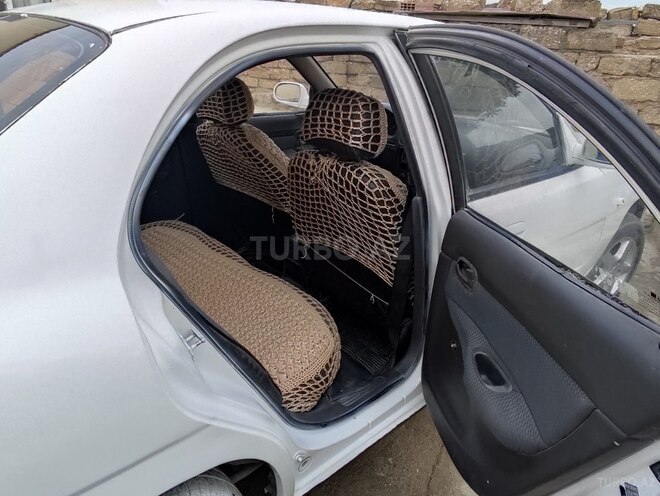 Daewoo Nubira 1997, 688,800 km - 1.5 l - Bakı