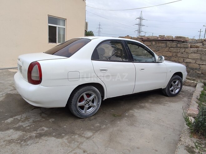 Daewoo Nubira 1997, 688,800 km - 1.5 l - Bakı