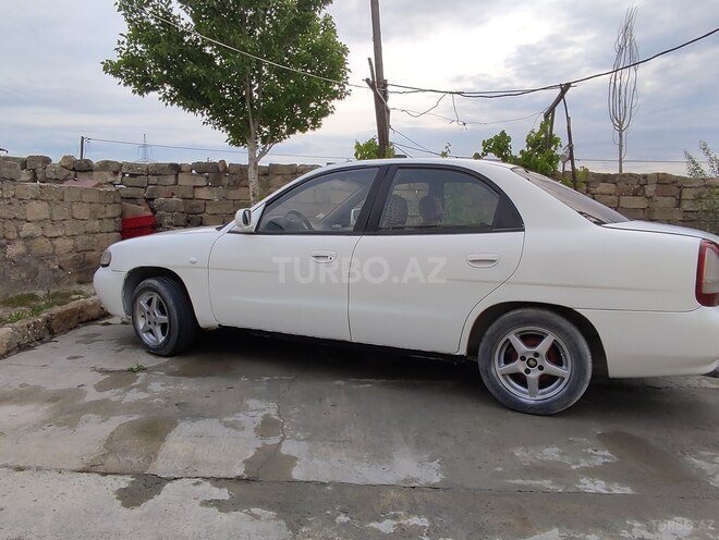 Daewoo Nubira 1997, 688,800 km - 1.5 l - Bakı