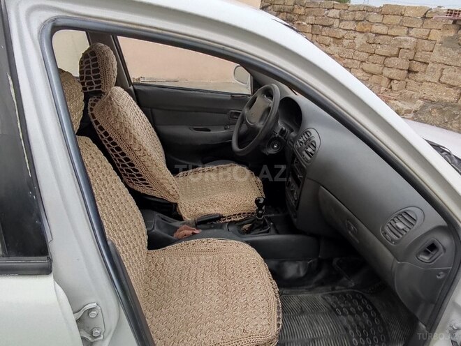 Daewoo Nubira 1997, 688,800 km - 1.5 l - Bakı