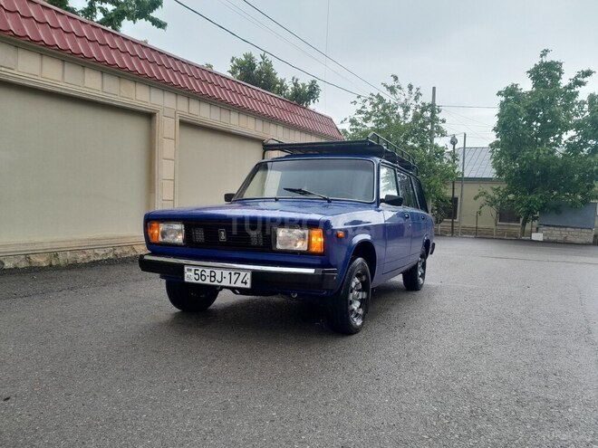 LADA (VAZ) 2104 2006, 77,777 km - 1.6 l - Şamaxı