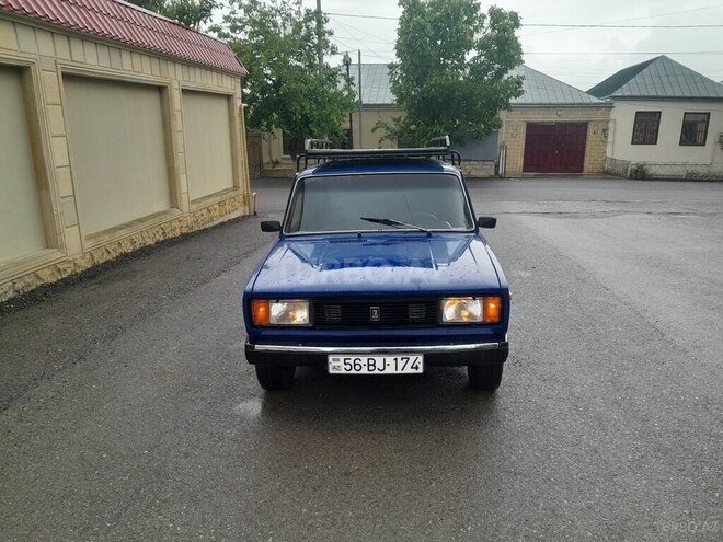 LADA (VAZ) 2104 2006, 77,777 km - 1.6 l - Şamaxı