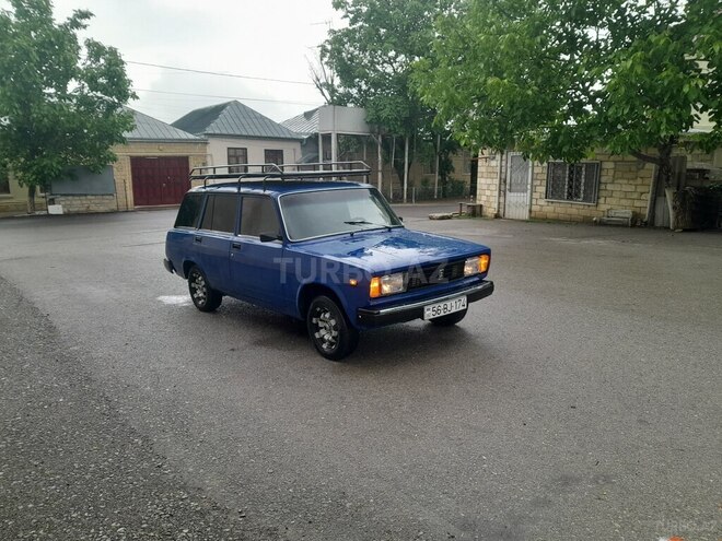 LADA (VAZ) 2104 2006, 77,777 km - 1.6 l - Şamaxı