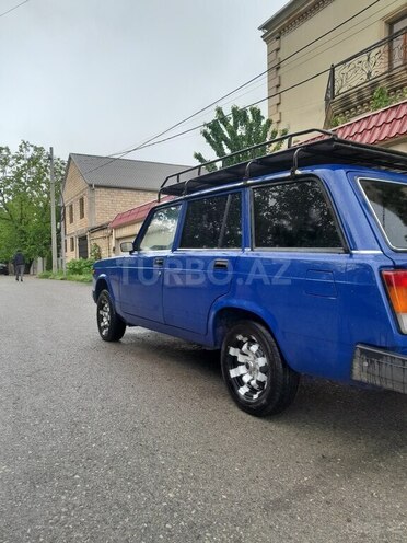 LADA (VAZ) 2104 2006, 77,777 km - 1.6 l - Şamaxı
