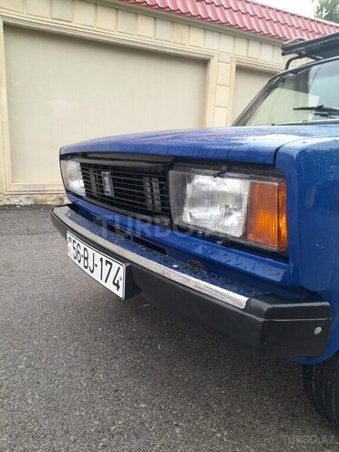 LADA (VAZ) 2104 2006, 77,777 km - 1.6 l - Şamaxı
