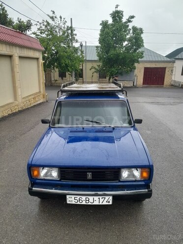 LADA (VAZ) 2104 2006, 77,777 km - 1.6 l - Şamaxı