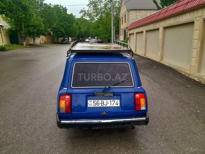 LADA (VAZ) 2104 2006, 77,777 km - 1.6 l - Şamaxı