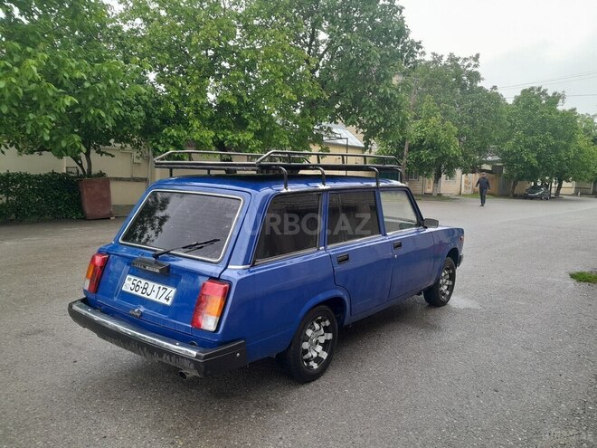LADA (VAZ) 2104 2006, 77,777 km - 1.6 l - Şamaxı