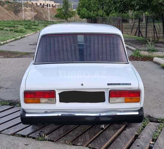 LADA (VAZ) 2107 2006, 227,856 km - 1.6 l - Göygöl