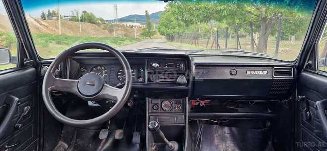 LADA (VAZ) 2107 2006, 227,856 km - 1.6 l - Göygöl