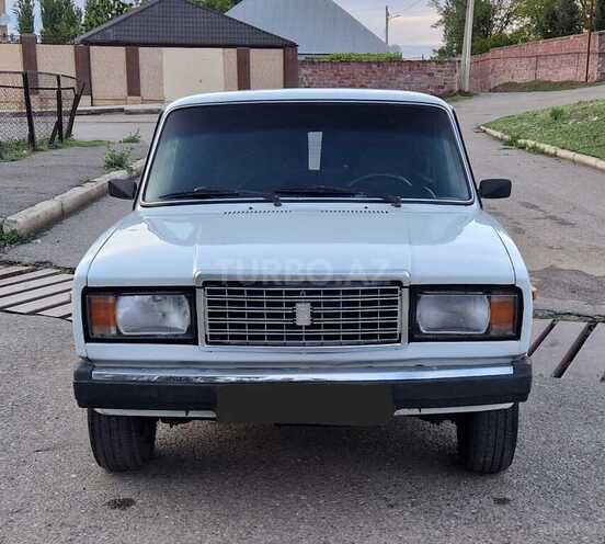 LADA (VAZ) 2107 2006, 227,856 km - 1.6 l - Göygöl