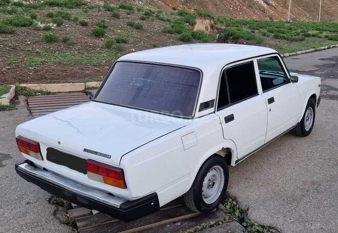 LADA (VAZ) 2107 2006, 227,856 km - 1.6 l - Göygöl