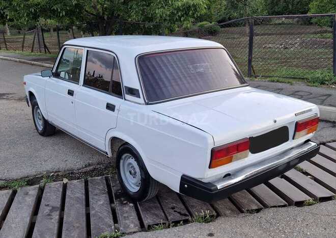 LADA (VAZ) 2107 2006, 227,856 km - 1.6 l - Göygöl