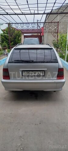Mercedes C 200 1997, 387,313 km - 2.0 l - Bakı