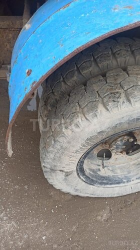 GAZ 53 1981, 800,000 km - 4.3 l - Bakı