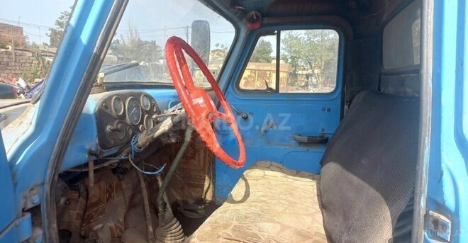 GAZ 53 1981, 800,000 km - 4.3 l - Bakı