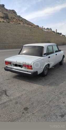LADA (VAZ) 2107 2004, 149,000 km - 1.6 л - Bakı