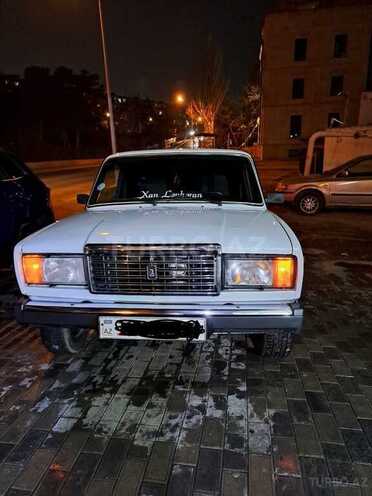 LADA (VAZ) 2107 2004, 149,000 km - 1.6 л - Bakı
