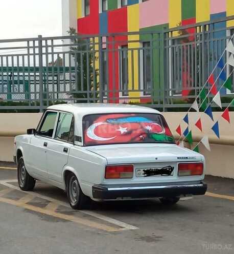 LADA (VAZ) 2107 2004, 149,000 km - 1.6 л - Bakı