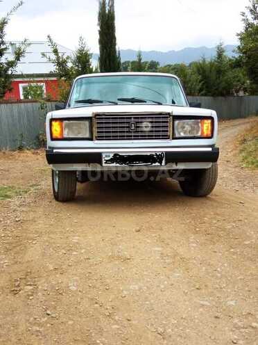 LADA (VAZ) 2107 2004, 149,000 km - 1.6 л - Bakı