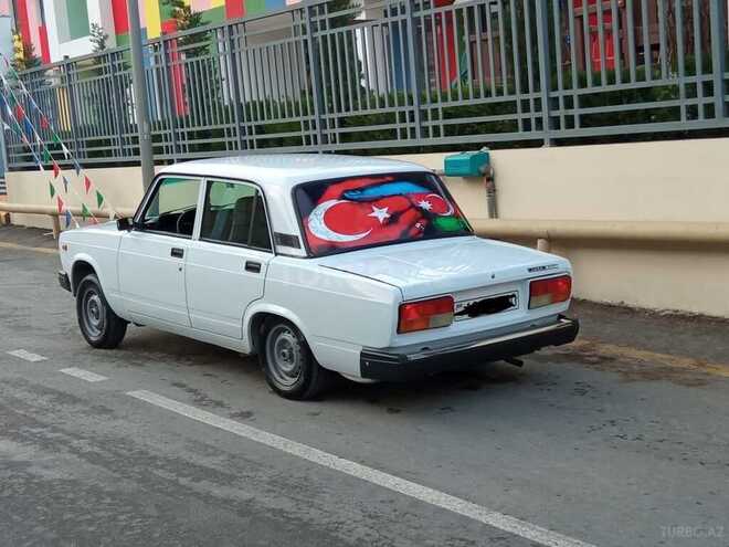 LADA (VAZ) 2107 2004, 149,000 km - 1.6 л - Bakı