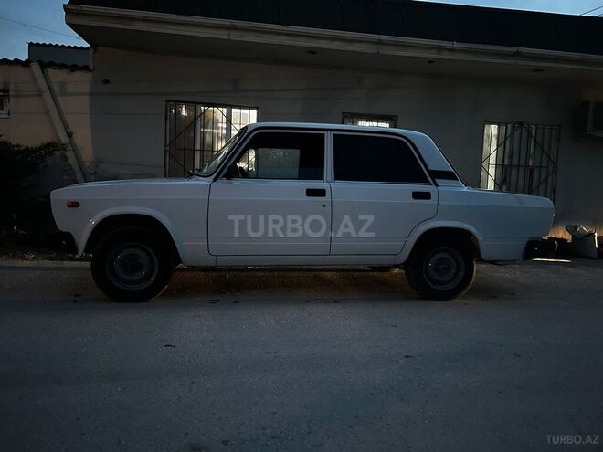 LADA (VAZ) 2107 2004, 149,000 km - 1.6 л - Bakı