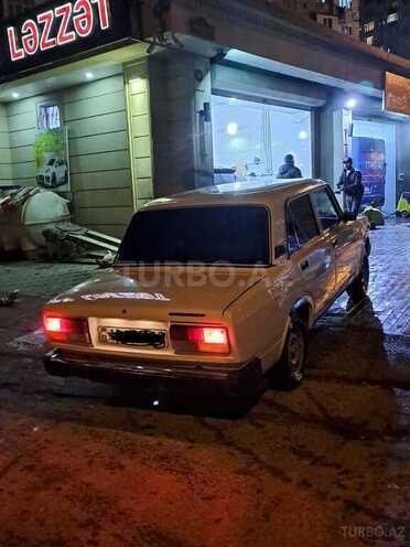 LADA (VAZ) 2107 2004, 149,000 km - 1.6 л - Bakı