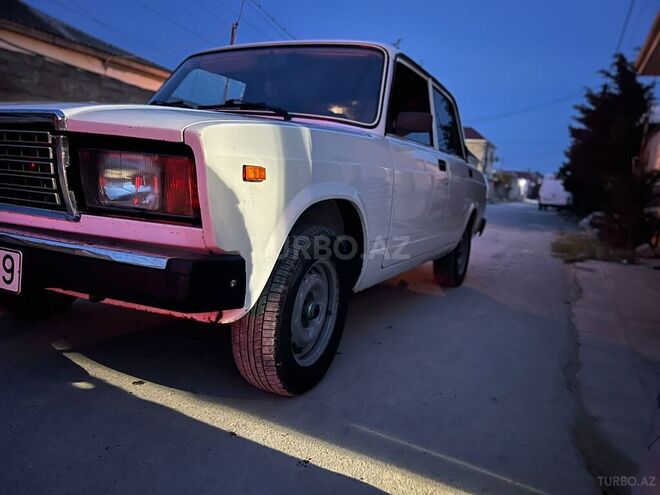 LADA (VAZ) 2107 2004, 149,000 km - 1.6 л - Bakı