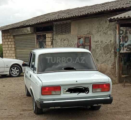 LADA (VAZ) 2107 2004, 149,000 km - 1.6 л - Bakı
