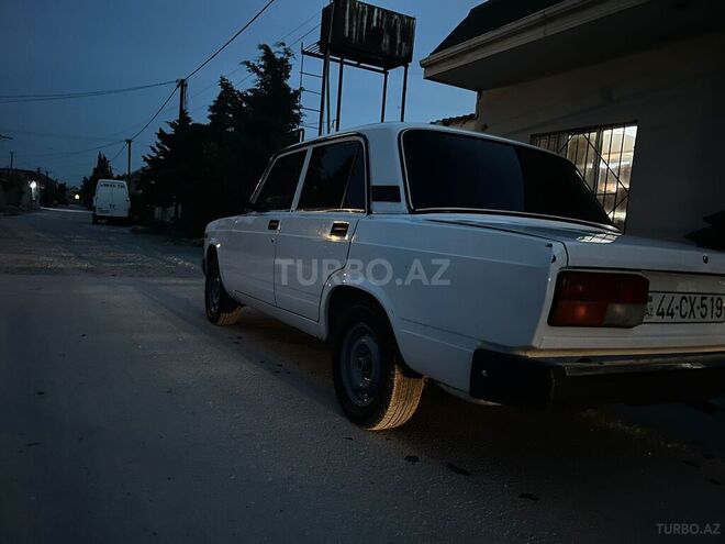 LADA (VAZ) 2107 2004, 149,000 km - 1.6 л - Bakı