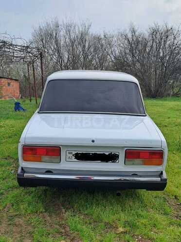 LADA (VAZ) 2107 2004, 149,000 km - 1.6 л - Bakı