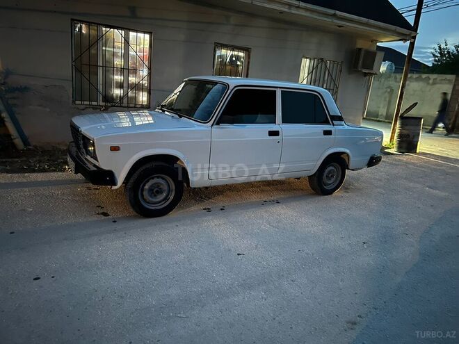 LADA (VAZ) 2107 2004, 149,000 km - 1.6 л - Bakı