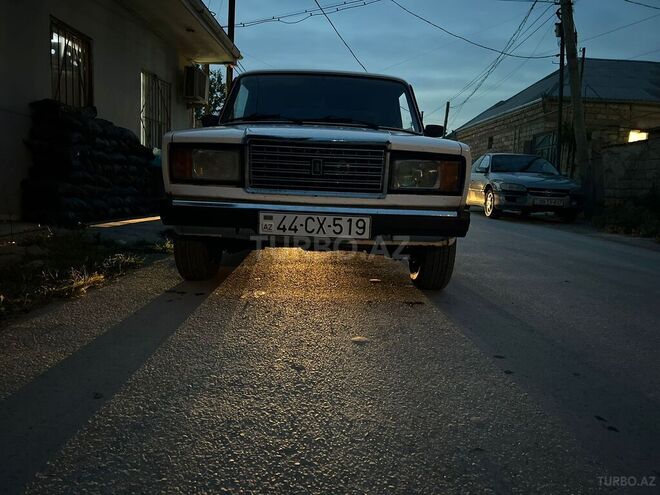 LADA (VAZ) 2107 2004, 149,000 km - 1.6 л - Bakı