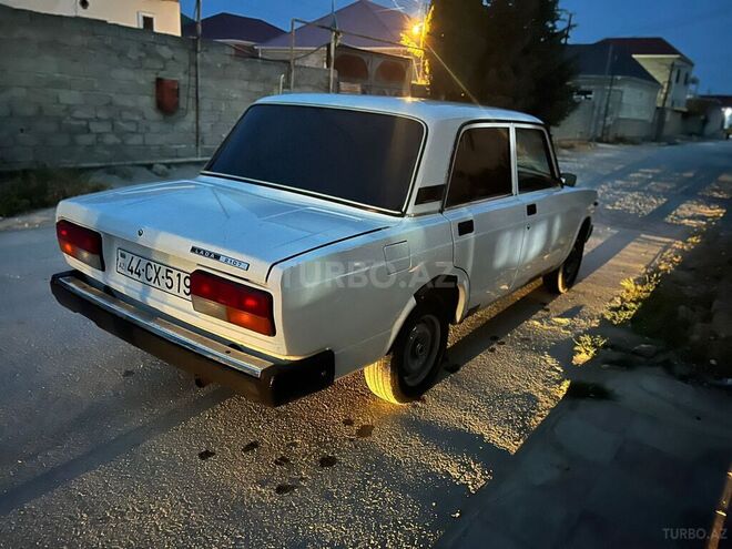 LADA (VAZ) 2107 2004, 149,000 km - 1.6 л - Bakı