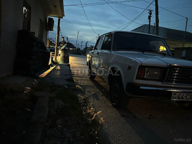 LADA (VAZ) 2107 2004, 149,000 km - 1.6 л - Bakı