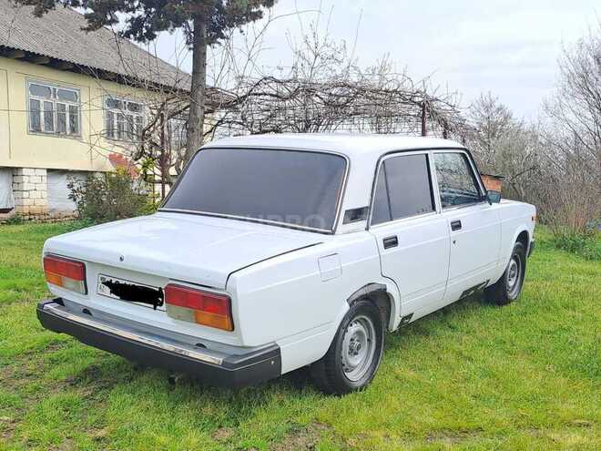 LADA (VAZ) 2107 2004, 149,000 km - 1.6 л - Bakı