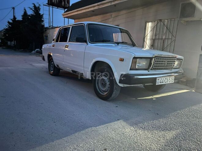 LADA (VAZ) 2107 2004, 149,000 km - 1.6 л - Bakı