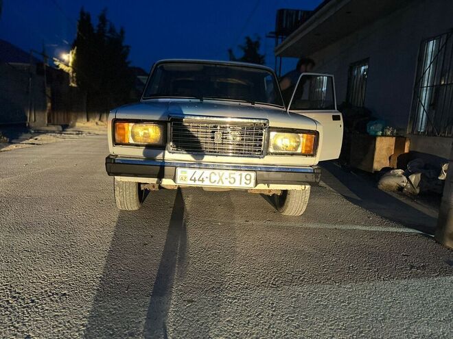 LADA (VAZ) 2107 2004, 149,000 km - 1.6 л - Bakı