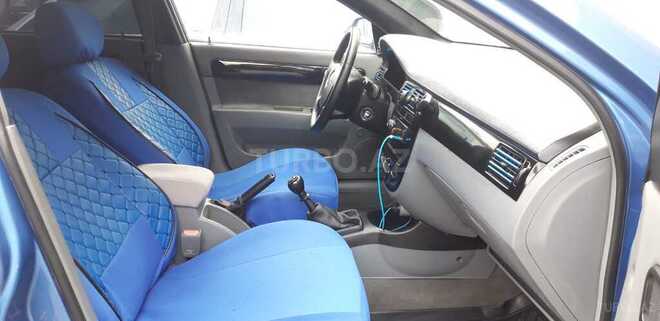 Chevrolet Lacetti 2006, 280,000 km - 1.6 l - Bakı