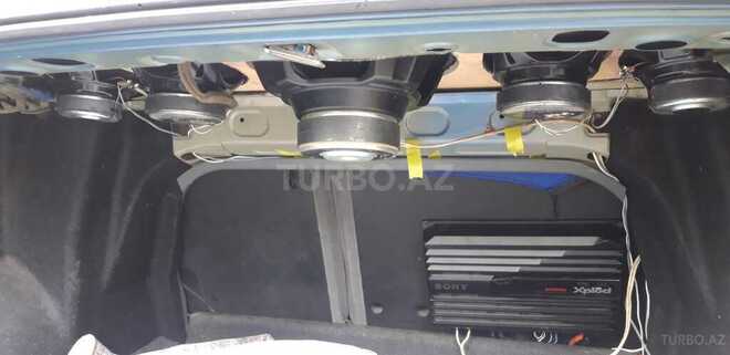 Chevrolet Lacetti 2006, 280,000 km - 1.6 l - Bakı